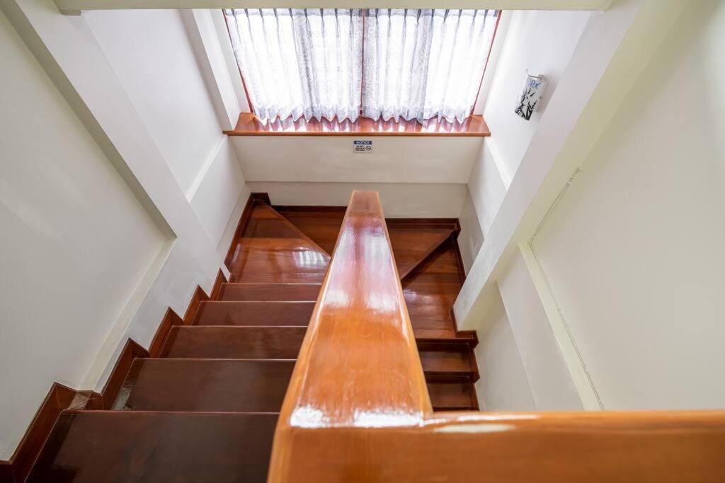 AT NANA ,4BR,4R,Nana BTS,10MintoSiam Banguecoque Exterior foto