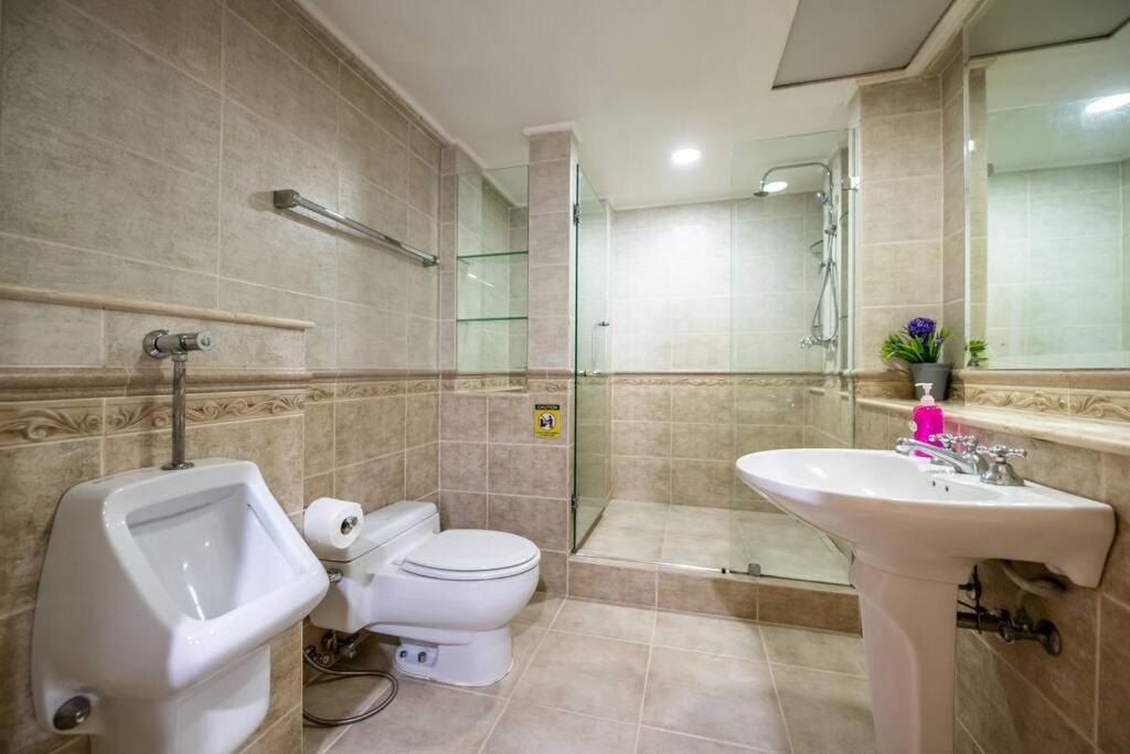 AT NANA ,4BR,4R,Nana BTS,10MintoSiam Banguecoque Exterior foto
