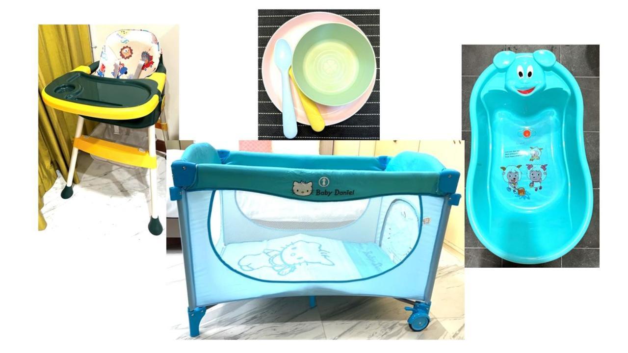 AT NANA ,4BR,4R,Nana BTS,10MintoSiam Banguecoque Exterior foto