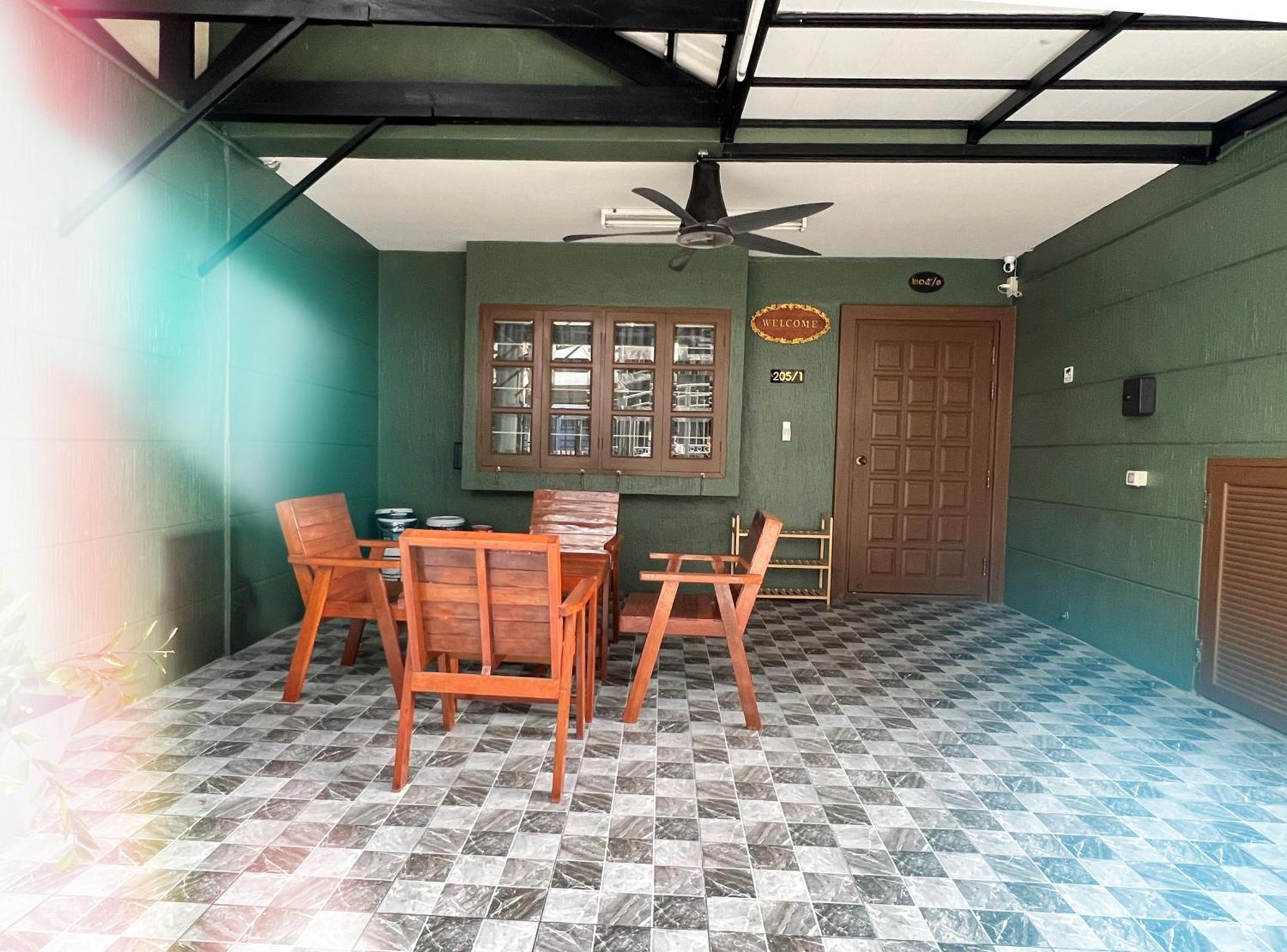 AT NANA ,4BR,4R,Nana BTS,10MintoSiam Banguecoque Exterior foto